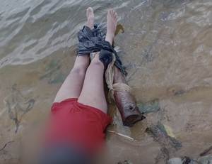 Hallan el cuerpo sin vida de una mujer en la bahía de Asunción