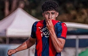 La promesa del fútbol paraguayo que se apagó de manera repentina