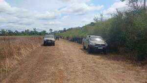 Familiares de secuestrado nunca recibieron amenazas de grupos criminales - Nacionales - ABC Color