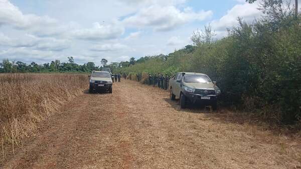 Familiares de secuestrado nunca recibieron amenazas de grupos criminales - Nacionales - ABC Color