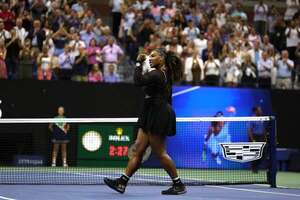 Serena Williams regresa con 44 años al circuito WTA - Tenis - ABC Color