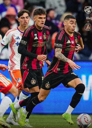 Debut con derrota del  Atlanta United - Fútbol Internacional - ABC Color