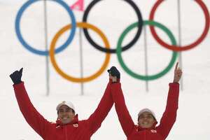 Milano Cortina 2026: seguí en vivo la ceremonia de clausura de los Juegos Olímpicos de Invierno - Polideportivo - ABC Color