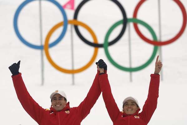 Milano Cortina 2026: seguí en vivo la ceremonia de clausura de los Juegos Olímpicos de Invierno - Polideportivo - ABC Color