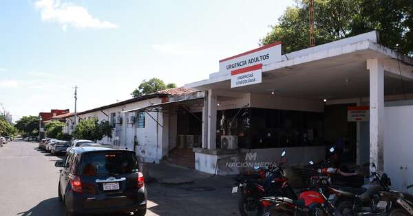 La Nación / Investigan presunto intento de sicariato contra adolescente de 17 años