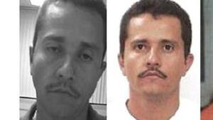 México confirma muerte de capo narcotraficante El Mencho en operativo con ayuda de EEUU