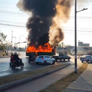 Caos en México luego de que el ejército abatiera a «El Mencho», un capo narco