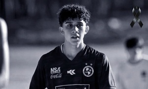 Juvenil de Cerro Porteño fallece tras repentina afección