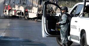 Diario HOY | Ejército de México mata a poderoso capo narco Nemesio Oseguera “El Mencho”