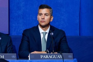 Análisis destaca posicionamiento internacional de Paraguay bajo el gobierno de Santiago Peña - ADN Digital