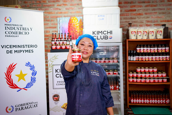 Guidex: nueva plataforma impulsa a las mipymes paraguayas hacia la exportación