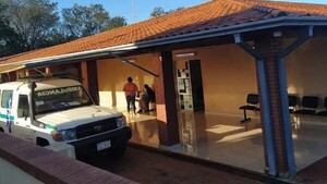 Un hombre fallece tras caer debajo de una máquina plantadora en Minga Porã