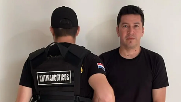 Nexus II revela que narcotráfico sigue infiltrándose con gente ligada al fútbol