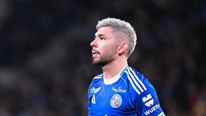 El Estrasburgo de Enciso tumba al Lyon