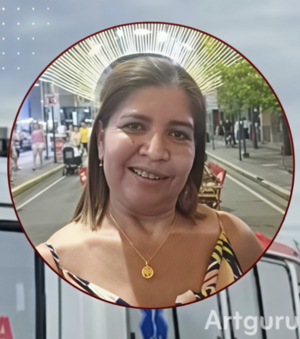 Identifican cuerpo de mujer hallada atada en la Bahía de Asunción