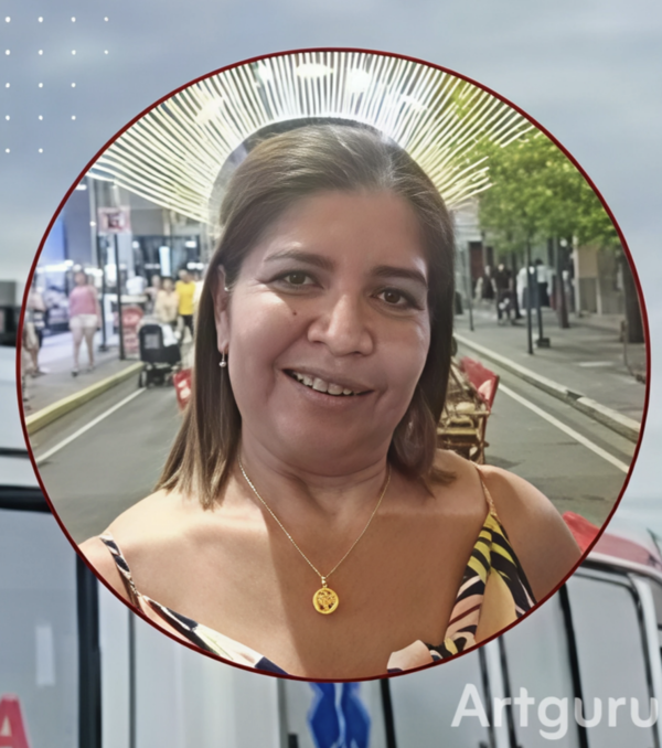 Identifican cuerpo de mujer hallada atada en la Bahía de Asunción