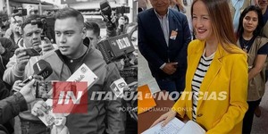 REVÉS ELECTORAL DE PRIETO EN ASUNCIÓN