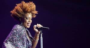 La voz inconfundible del soul conquista Asunción: Macy Gray en concierto