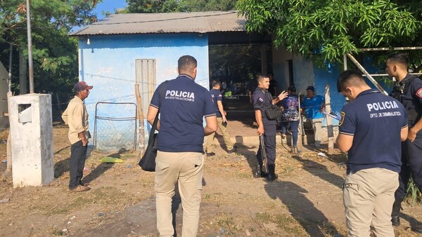 Concepción: Cae sospechosa de matar de una puñalada a un hombre en una comunidad indígena