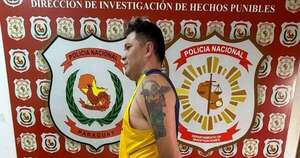 Diario HOY | Capturan a “Lulú”, implicado en el sicariato del militar Guillermo Moral