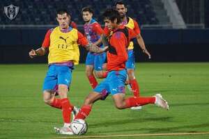 Dos ex-Cerro Porteño y seleccionados están para llegar a Libertad - Libertad - ABC Color