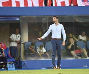 El análisis de Jorge Bava: “El balón parado inclinó la balanza a favor del rival” - Cerro Porteño - ABC Color