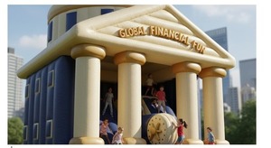 La trampa del volumen: bancos que crecen pero no ganan (lo inflamos mucho?)