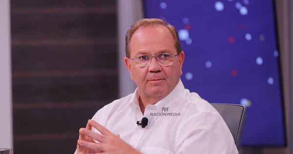 La Nación / Camilo Pérez: “La maquinaria de la ANR ya está funcionando de manera muy fuerte y positiva”