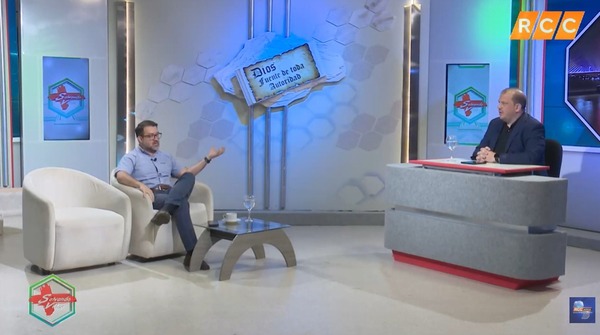 Exigen que ley de ONGS sea acatada por todas: Critican impugnación de CODEHUPY ante la Corte Suprema