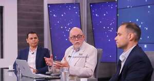 La Nación / Caja Fiscal: homogeneizar la edad de retiro no debe limitarse a docentes, magistrados y efectivos, afirman