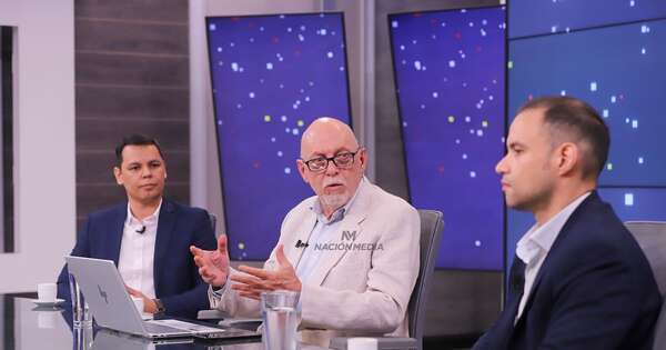 La Nación / Caja Fiscal: homogeneizar la edad de retiro no debe limitarse a docentes, magistrados y efectivos, afirman