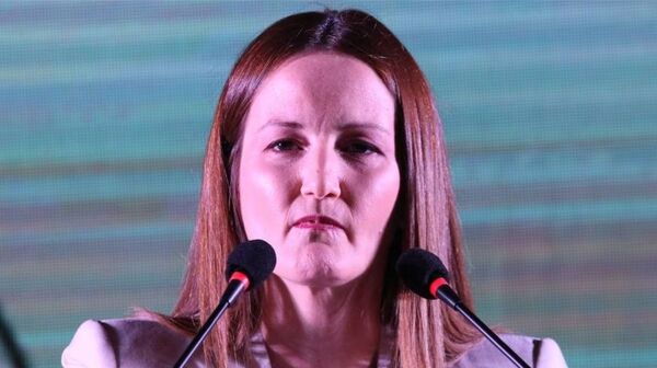 Soledad Núñez se impone en medición y será la candidata en Asunción