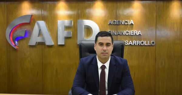 La Nación / AFD hace cambios para trasladar bajas del mercado a los créditos