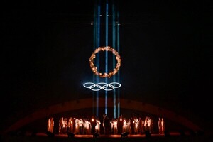 Milán-Cortina apaga su llama y pasa el testigo a los Alpes franceses