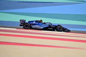 Fórmula 1-Carlos Sainz: “Que se prepare Melbourne...” - ABC Motor - ABC Color