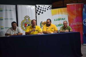 Autos Antiguos-CVAP: El Rally de San Bernardino estará abriendo la presente temporada - ABC Motor - ABC Color