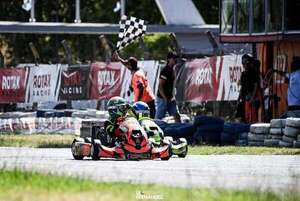 Karting-RMC Argentina: Nuevo triunfo de Tony Pugliesi - ABC Motor - ABC Color