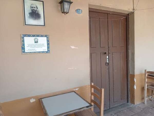 Luqueños se aprestan para honrar al General Aquino - Nacionales - ABC Color