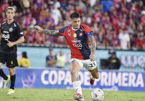 Cerro Porteño: Campeón desconocido - Cerro Porteño - ABC Color