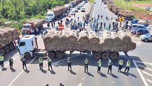 Tren de molienda: Esta semana se abrirán sobres de ofertas