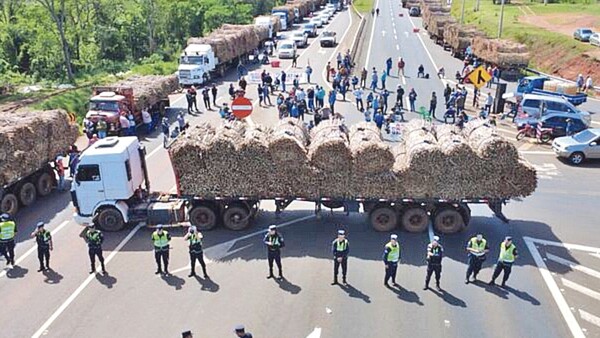 Tren de molienda: Esta semana se abrirán sobres de ofertas