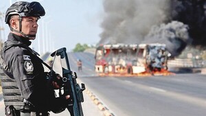 Matan al poderoso narco El Mencho y se teme represalia en México