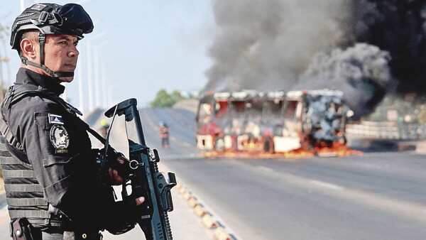 Matan al poderoso narco El Mencho y se teme represalia en México