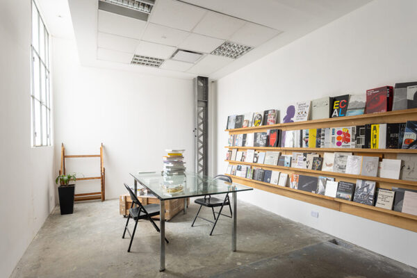 Convocatoria abierta para el Studio Program de Azotea en Buenos Aires