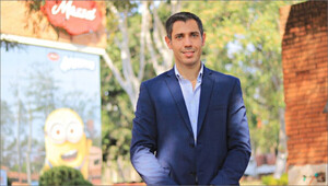 Popular / Asumirá hoy nuevo ministro de Industria y Comercio