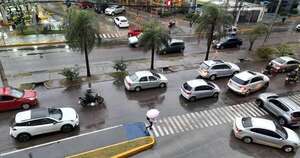 Diario HOY | Una tregua al calor de 40ºC en la última semana de febrero