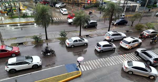 Diario HOY | Una tregua al calor de 40ºC en la última semana de febrero