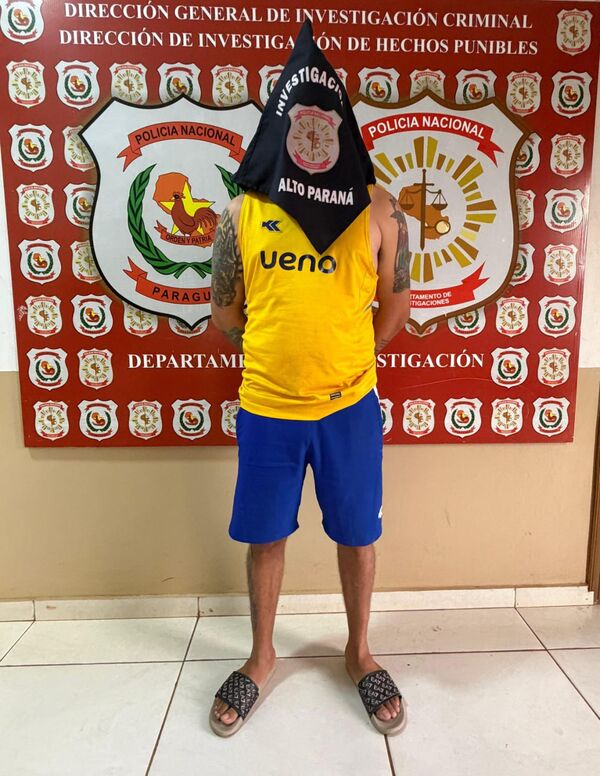 Detienen a presunto cerebro del asesinato del militar Guillermo Moral