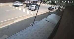 Diario HOY | Localizan a joven secuestrado en Curuguaty