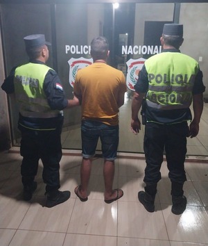 Localizan en Naranjito a joven que habría sido llevado a la fuerza en Curuguaty